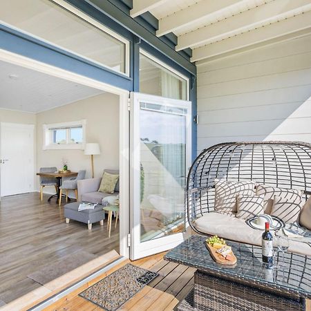 Thistledown Lodge, Nr Saunton Georgeham المظهر الخارجي الصورة