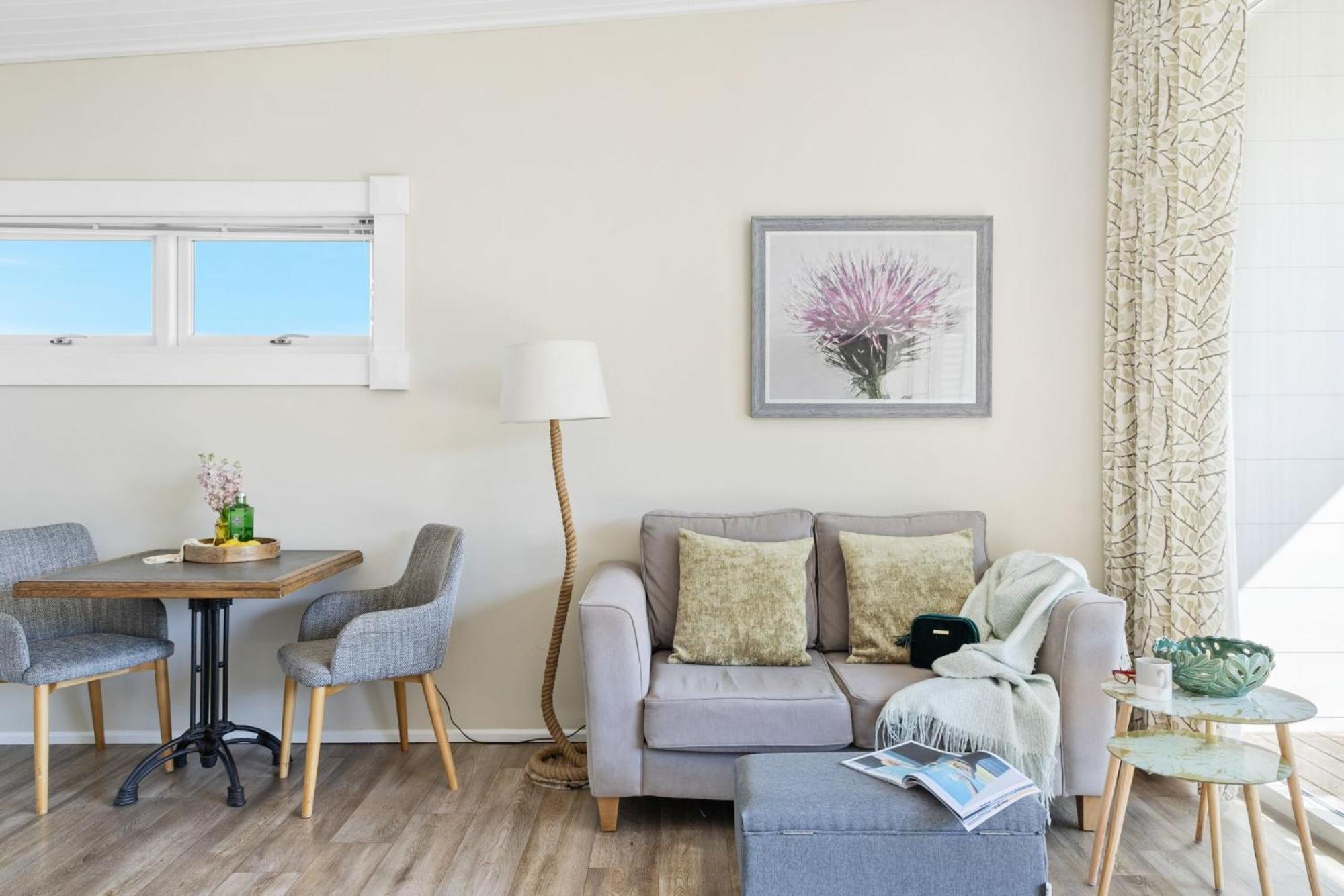Thistledown Lodge, Nr Saunton Georgeham المظهر الخارجي الصورة