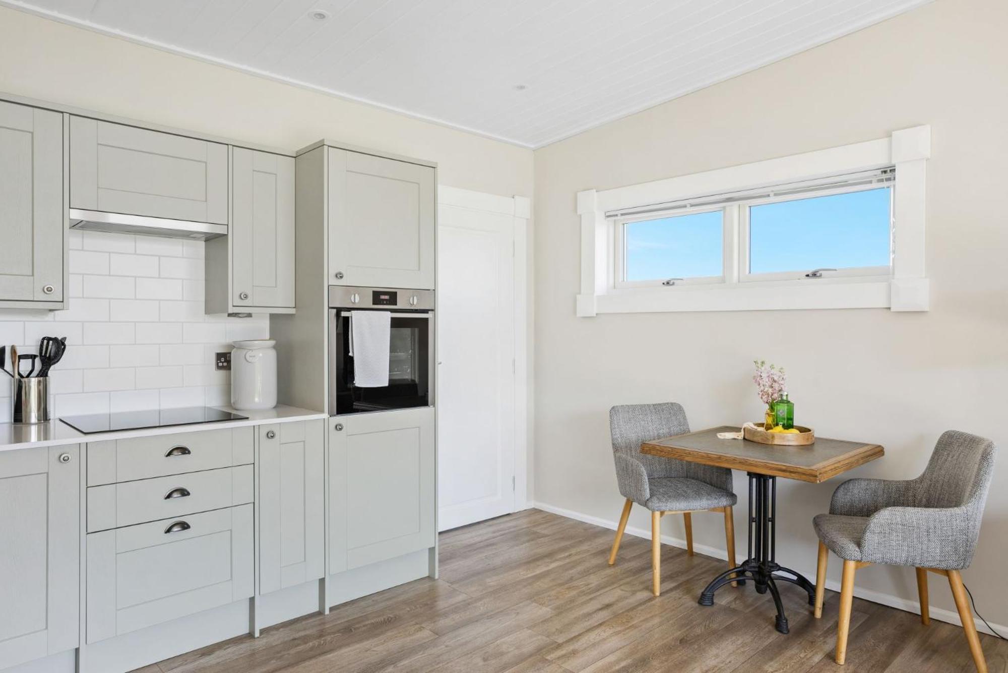 Thistledown Lodge, Nr Saunton Georgeham المظهر الخارجي الصورة