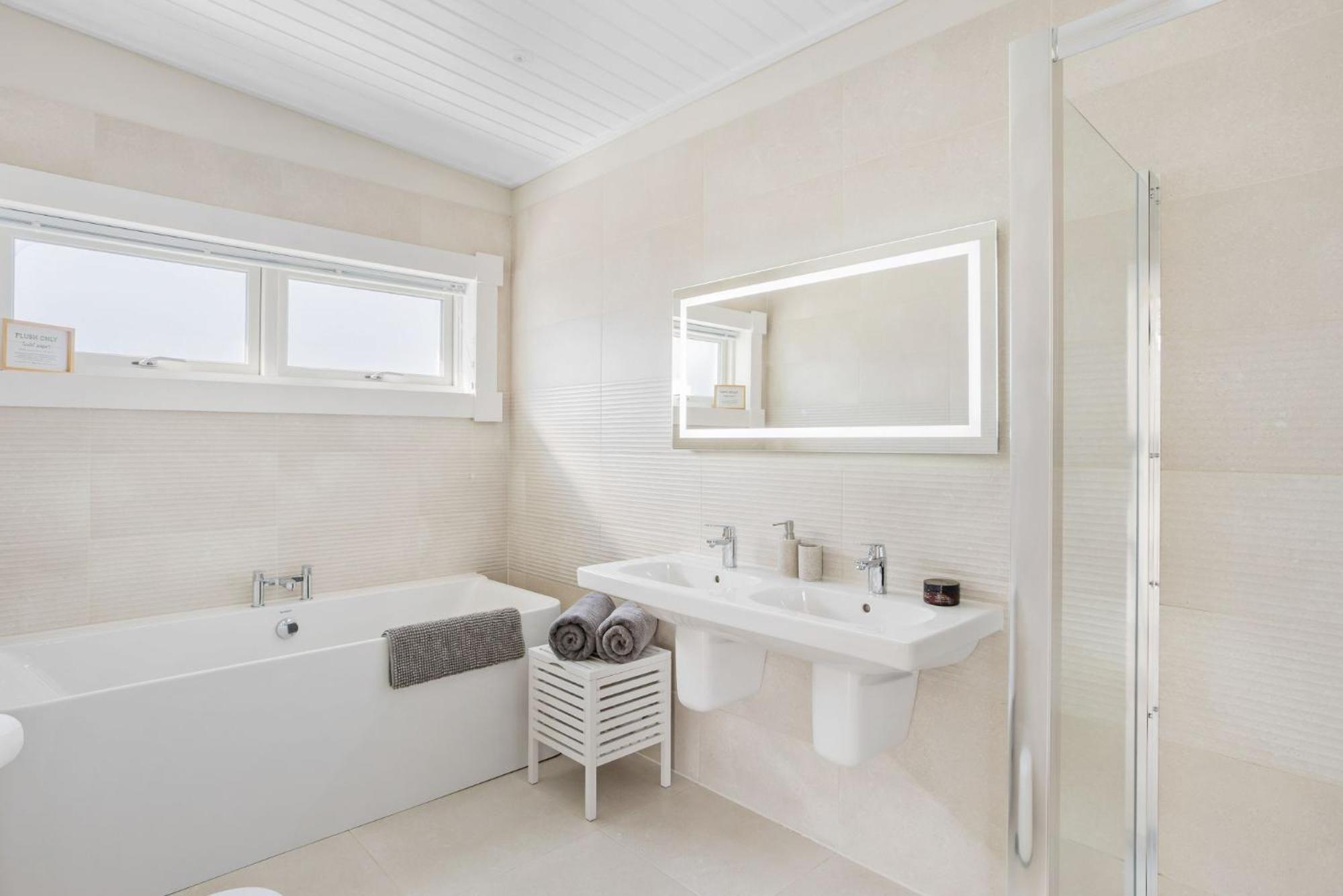 Thistledown Lodge, Nr Saunton Georgeham المظهر الخارجي الصورة